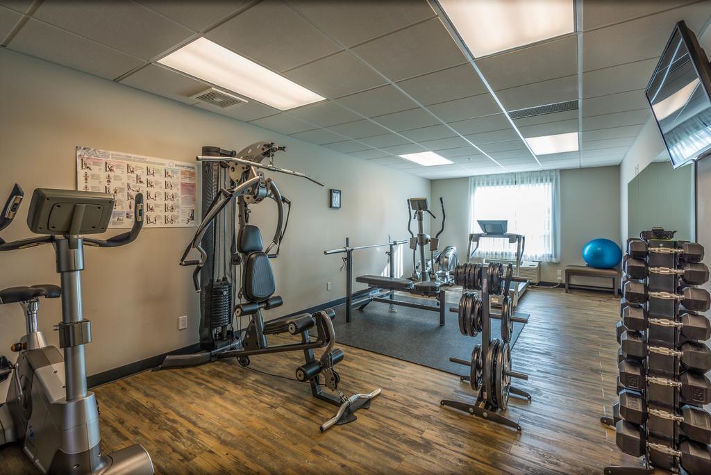 Timber Ridge Inn And Suites Fox Creek المظهر الخارجي الصورة