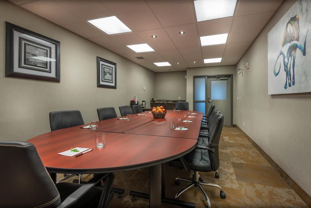Timber Ridge Inn And Suites Fox Creek المظهر الخارجي الصورة