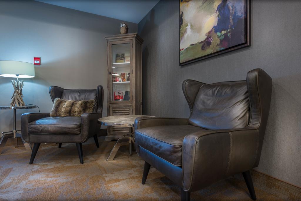 Timber Ridge Inn And Suites Fox Creek المظهر الخارجي الصورة