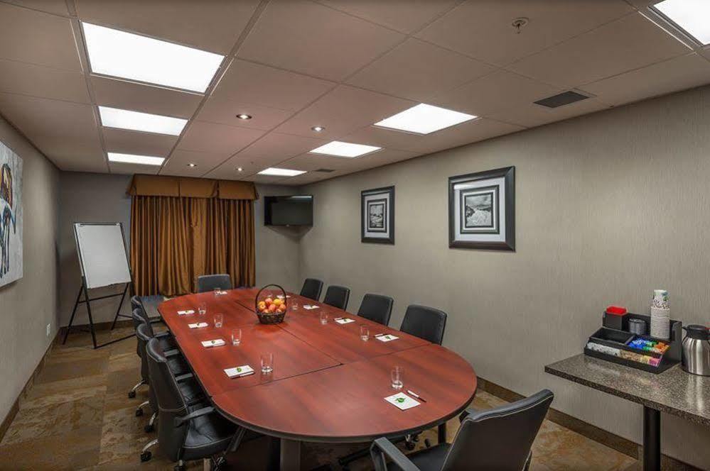 Timber Ridge Inn And Suites Fox Creek المظهر الخارجي الصورة